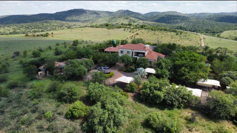 14 Bedroom Property for Sale in Broederstroom North West